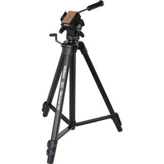 Stativ tripod Velbon Videomate 538