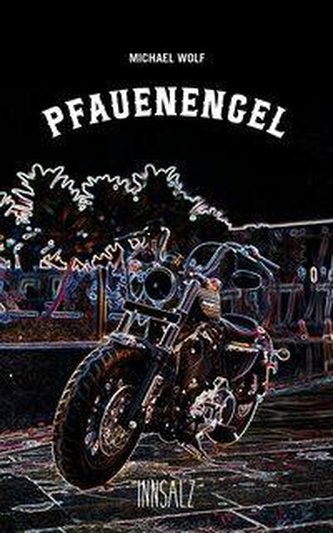 PFAUENENGEL