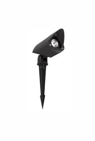 Reflektor Nova Luce INSIDE SPIKES BLACK 2 IP 65, 7 W