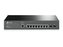 Switch TP-Link T2500G-10TS (TL-SG3210) JetStream™ L2 Managed, 8x GLan, 2xSFP