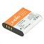 Baterie Jupio Li-90B/ Li-92B pro Olympus