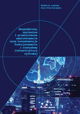 Gospodarcze, społeczne i przestrzenne... Gospodarcze, społeczne i przestrzenne...