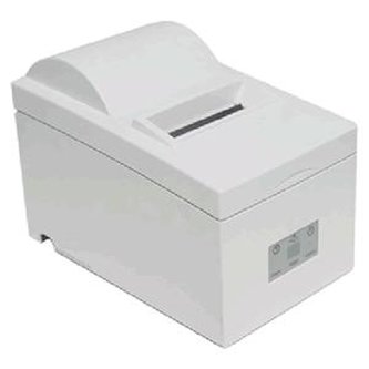 Tiskárna Star Micronics SP512 MC Béžová, paralelní, odtrhovací lišta