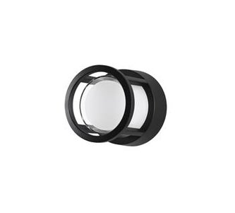 Svítidlo Nova Luce AGOSTO R WALL nástěnné, IP 54, 6 W