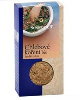 Sonnentor - Chlebové koření bio, hrubě mleté