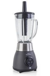 Blender G21 Baby smoothie, Graphite Black