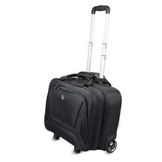 Kufr PORT Designs COURCHEVEL na 15,6'' notebook a 10,1'' tablet, černý