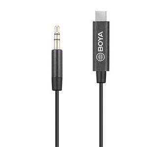 Redukce BOYA BY-K2 Redukce BOYA BY-K2