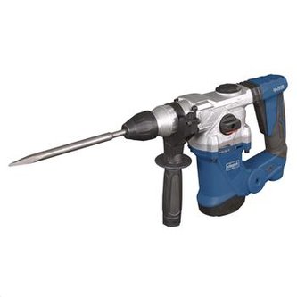 Kombinované kladivo Scheppach DH 1000 PLUS