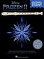 Frozen 2 - Recorder Fun! Songbook with Easy Instructions, Song Arrangements, and Coloring Pages: Music from the Motion Picture S