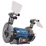 Bruska Scheppach SM 150 LB dvoukotoučová