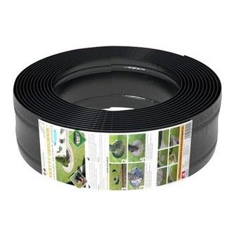 Obrubník skrytý zahradní 12,5 cm x 18 m Obrubník skrytý zahradní 12,5 cm x 18 m