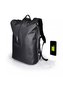 Batoh PORT Designs NEW YORK BACKPACK na 15,6’’ notebook a 10,1\" tablet, šedý
