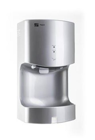 Osoušeč rukou G21 Rapid Silver