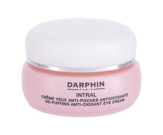 Darphin Intral Oční krém De-Puffing Anti-Oxidant 15 ml pro ženy