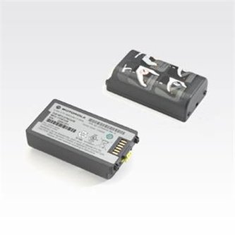 Baterie Zebra MC31xx, vysokokapacitní baterie, 4800mAh