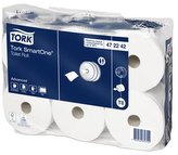 Toaletní papír, T8, TORK "SmartOne"