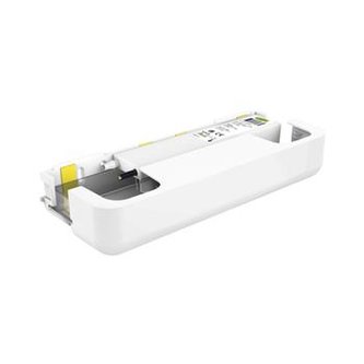 Čerpadlo kondenzátu Refco GOBI II kapacita až 42l/hod, max. výtlak 20 m (strop, kanál, jednotka)