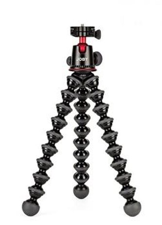 Stativ tripod JOBY GorillaPod 5K Kit
