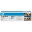Toner pro "BarevnáLaserJet CM1300, CP1210" tiskárny, HP "CB541A" Cyan, 1,4 tis.stran