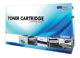 Toner Safeprint CLT-K5082L kompatibilní černý  pro Samsung CLP 620/670 CLX6220/6250 (5000str./5%)