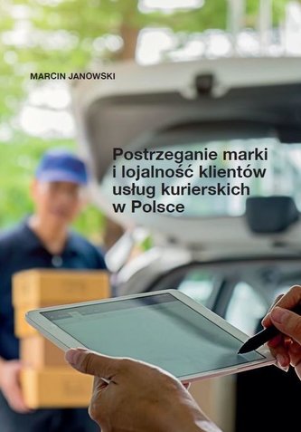 Postrzeganie marki i lojalność klientów usług...