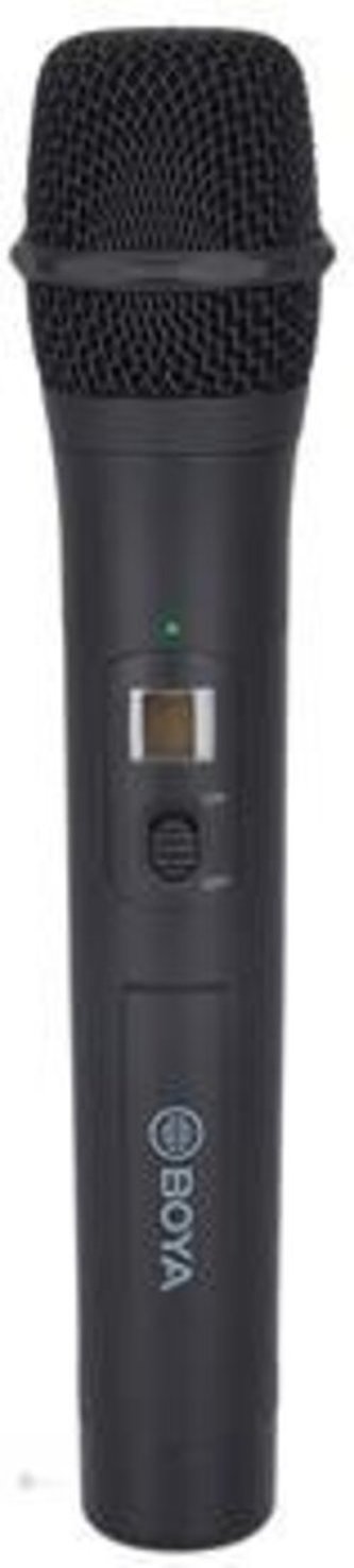 Mikrofon BOYA BY-WHM8 Pro