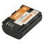 Baterie Jupio LP-E6NH pro Canon
