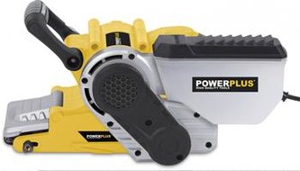 Pásová bruska Powerplus POWX0460 76 x 533 mm Pásová bruska Powerplus POWX0460 76 x 533 mm