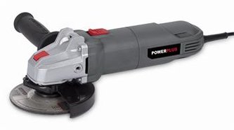 Úhlová bruska Powerplus POWE20010 115 mm Úhlová bruska Powerplus POWE20010 115 mm