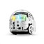 OZOBOT EVO inteligentní programovatelný minibot - bílý