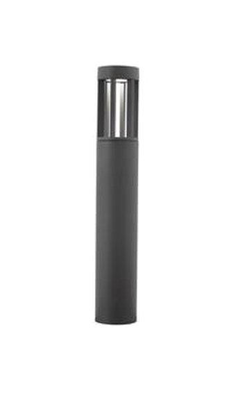 Svítidlo Nova Luce DEVORA FLOOR 2 zahradní sloupek, IP 54, 8 W
