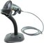 Čtečka Zebra DS4308 2D snímač, USB kabel, stojánek, černá