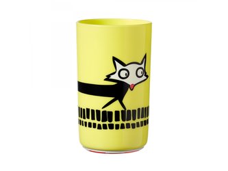 Hrnek stabilní No Knock Cup 300ml 12m+