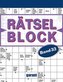 Rätselblock Band 33