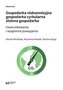 Gospodarka niskoemisyjna - gosp. cyrkularna...