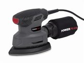 Vibrační bruska Powerplus POWE40020 delta