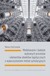 Modelowanie i badanie wybranych procesów..