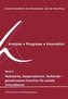 Netzwerke, Kooperationen, Verbünde - gemeinsames Forschen für soziale Innovationen