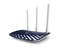WiFi router TP-Link EC120-F5(ISP) AC750 dual AP/router, 4x LAN, 1x WAN/ 300Mbps 2,4/ 433Mbps 5GHz
