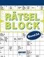 Rätselblock Band 34