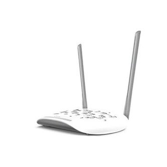 ADSL router TP-Link VN020-F3 VDSL/ADSL MODEM 4xLAN, 1x USB, WIFI 2,4GHz 300 Mbps