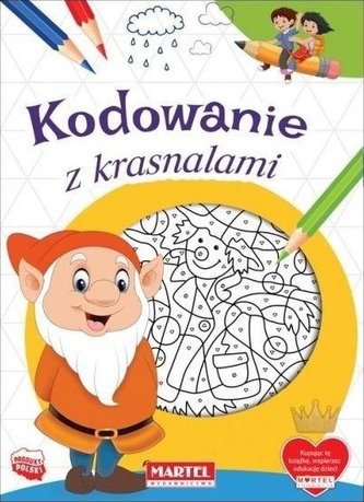 Kodowanie z krasnalami
