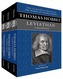 Thomas Hobbes: Leviathan 2 Bände