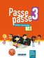 Passe-Passe 3 A2.1 ćwiczenia + CD