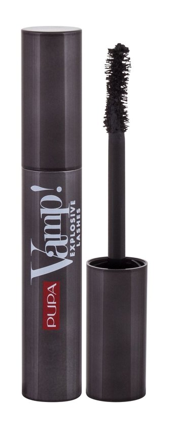 Pupa Vamp! Řasenka Explosive Lashes 12 ml 110 pro ženy