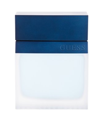 GUESS Seductive Voda po holení Homme Blue 100 ml pro muže
