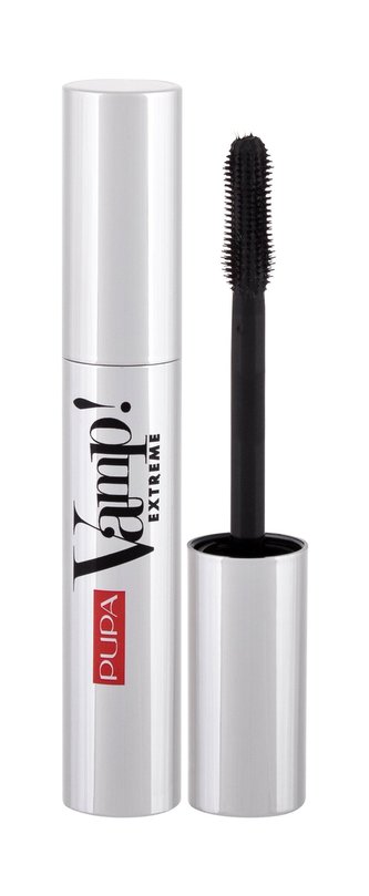 Pupa Vamp! Řasenka Extreme 12 ml 010 pro ženy
