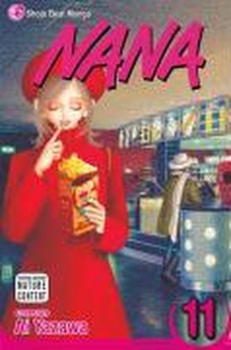 Nana, Vol. 11 Nana, Vol. 11