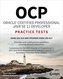 OCP Oracle Certified Professional Java SE 11 Developer Practice Tests